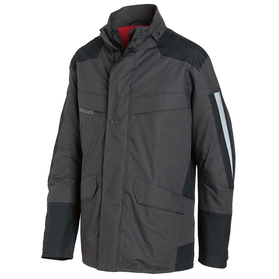 1392 Kübler Protectiq Wetterjacke arc1 PSA 3 1392 Kübler Protectiq Wetterjacke arc1 PSA 3