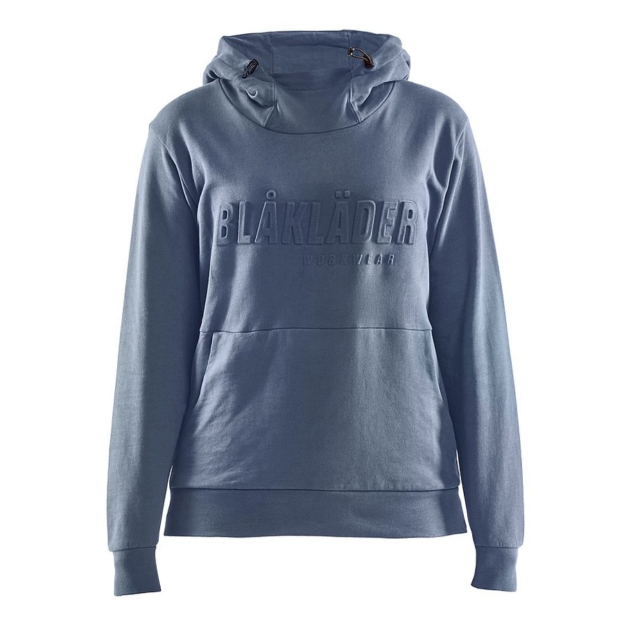 3560 Blakläder® Damen Kapuzensweatshirt 3D