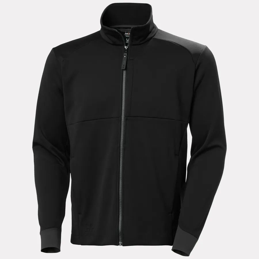 72380 Helly Hansen® Tech Midlayer Jacke