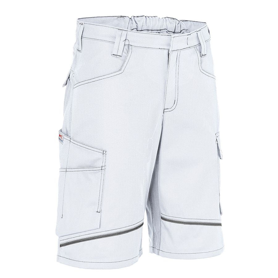 2440 Kübler Iconiq Shorts 2440 Kübler Iconiq Shorts