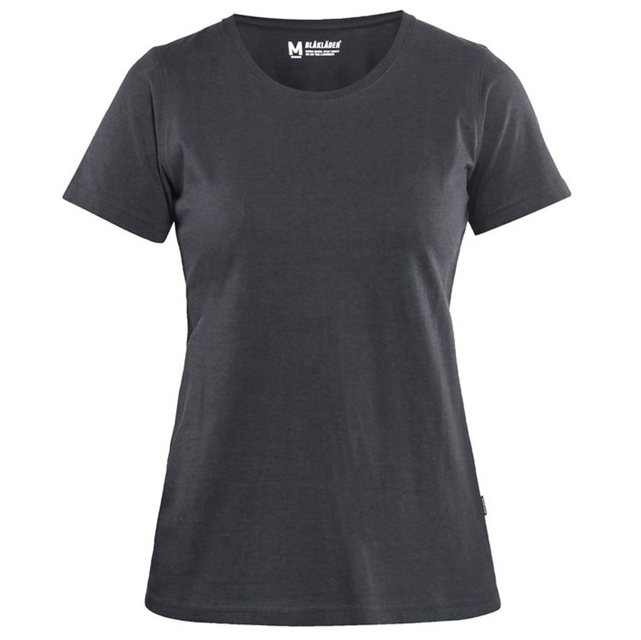 3334 Blakläder® Damen T-Shirt 100% Baumwolle