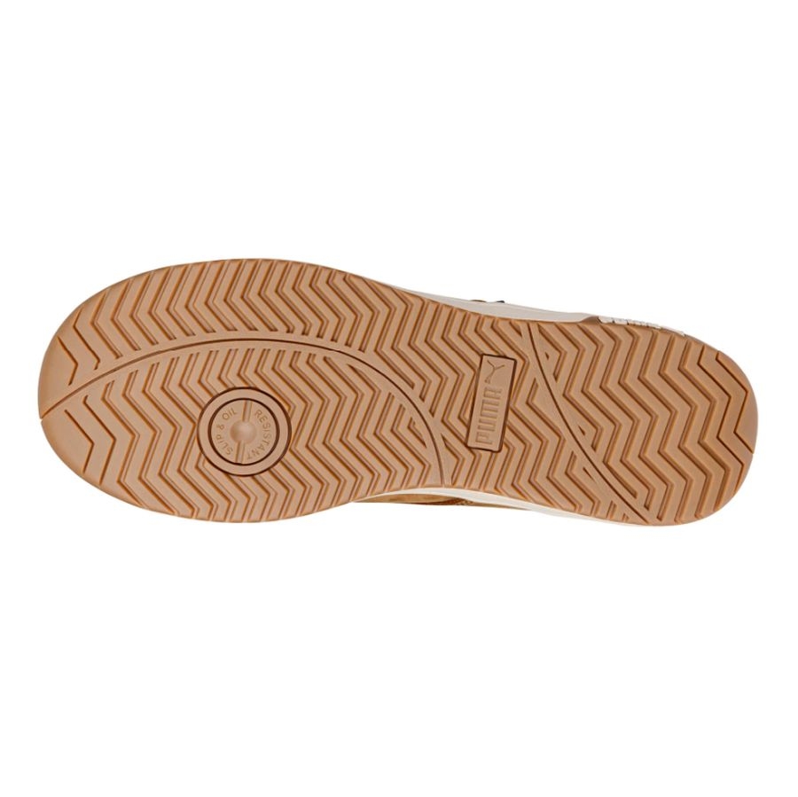 635590 Puma Sicherheitsschuh Wedge Mid S3S ESD