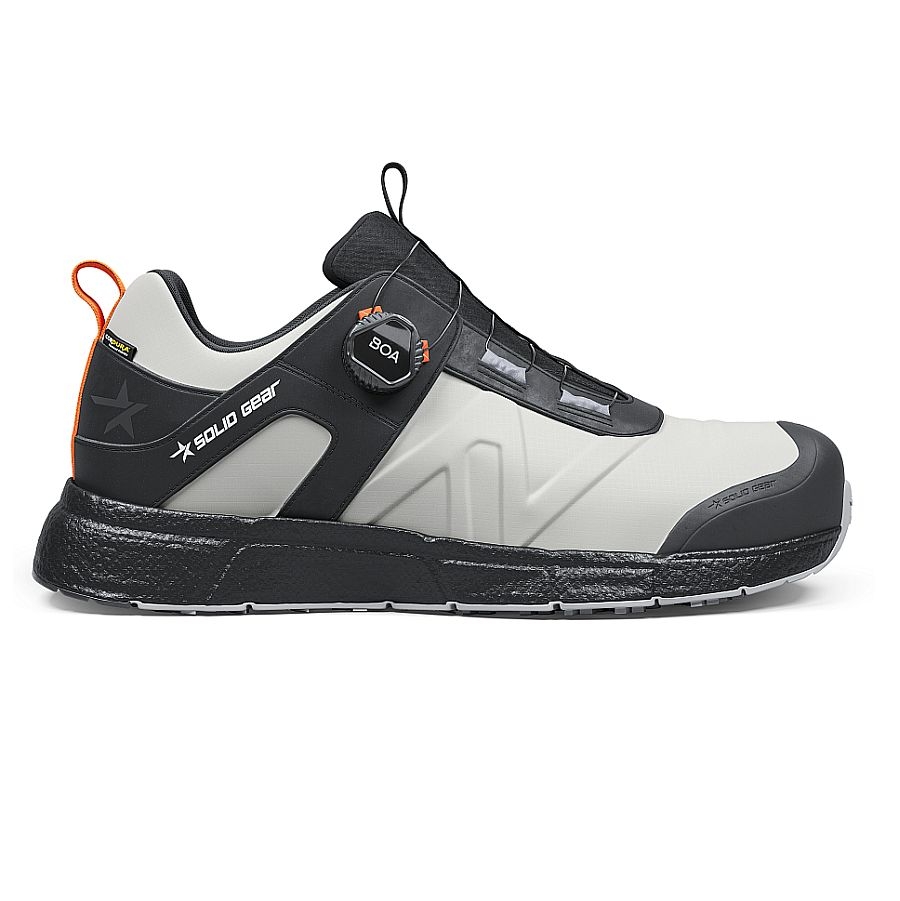 SG76015 Solid Gear Revolution 2 Mono Low S3S ESD