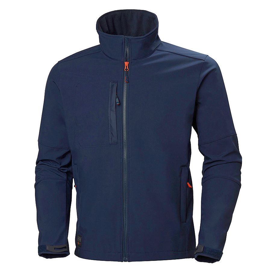 74231 Helly Hansen® Kensington Softshelljacke 74231 Helly Hansen® Kensington Softshelljacke
