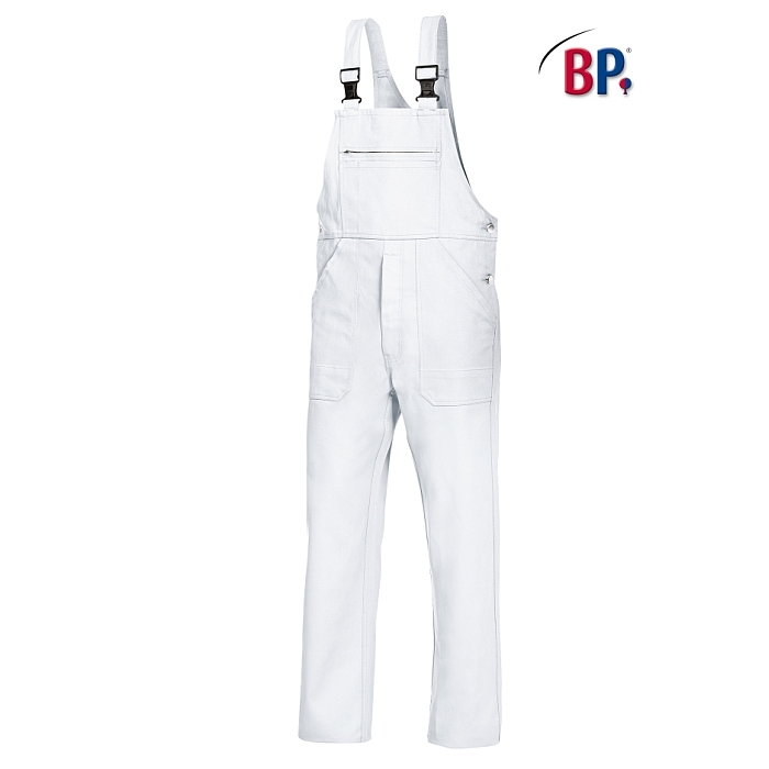 1413 BP Basic Latzhose Baumwolle 1413 BP Basic Latzhose Baumwolle