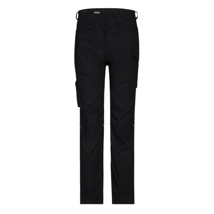 DASSY® Icons Damen Arbeitshose Gaudi Flex Stretch
