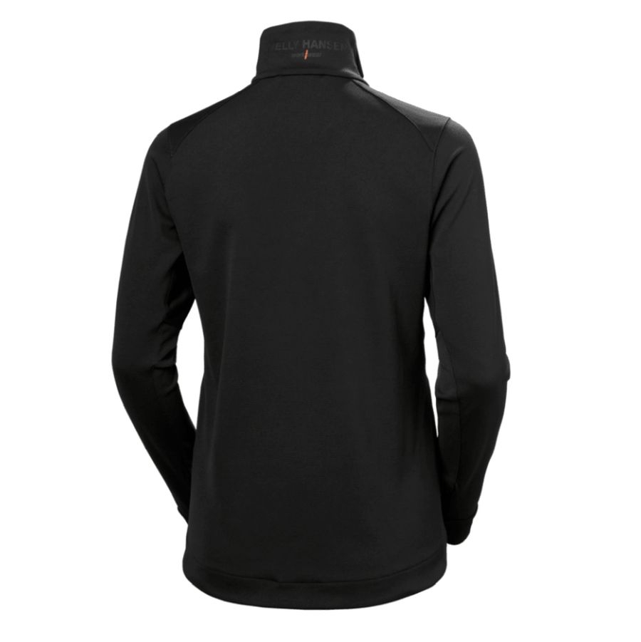 72379 Helly Hansen®Tech Active Midlayer Damenjacke