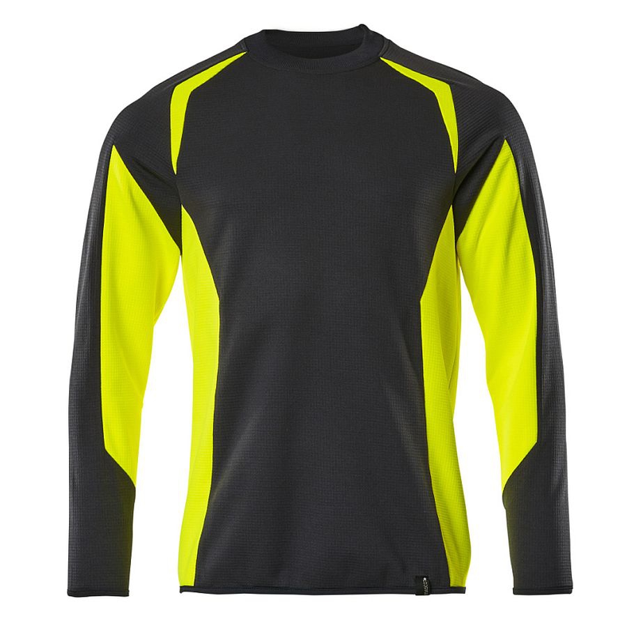 22084 Mascot®Accelerate Safe Sweatshirt 22084 Mascot®Accelerate Safe Sweatshirt