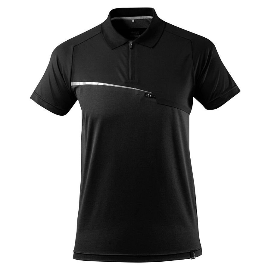 17283 Mascot®Advanced Polo-Shirt, modern 17283 Mascot®Advanced Polo-Shirt, modern