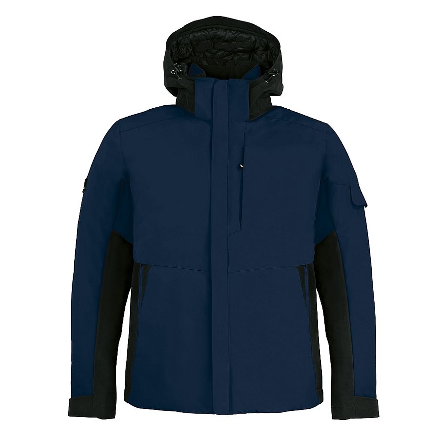 80101 FHB Winterjacke Georg Primaloft 80101 FHB Winterjacke Georg Primaloft