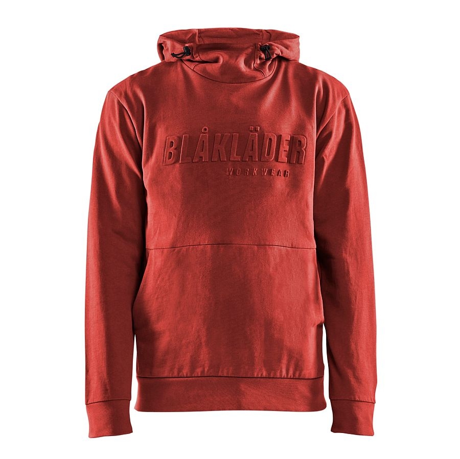 3530 Blakläder® Kapuzensweatshirt 3D