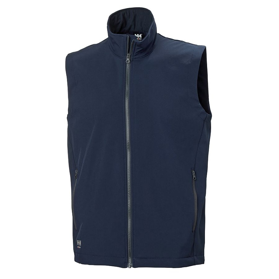 74086 Helly Hansen® Manchester Softshellweste 2.0