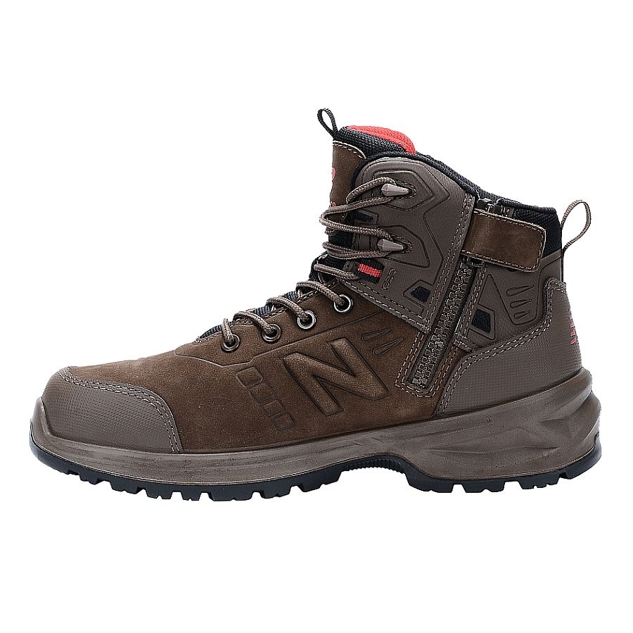 New Balance Calibre Sicherheitsstiefel S3L