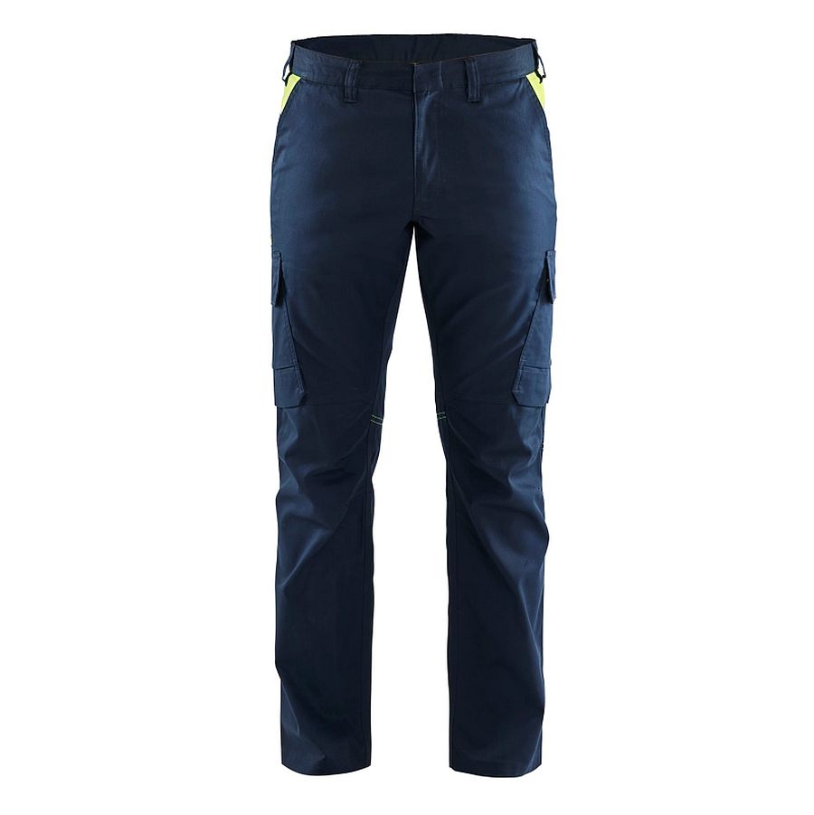 1444 Blakläder® Industrie Arbeitshose Stretch 1444 Blakläder® Industrie Arbeitshose Stretch