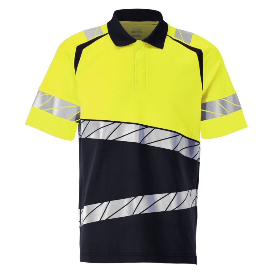 navy|gelb- 01017