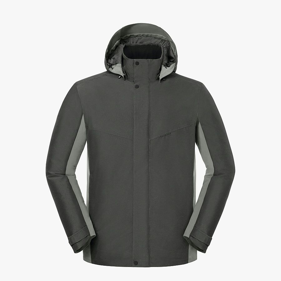7525 Schöffel Pro Hardshelljacke Winterzeit Herren