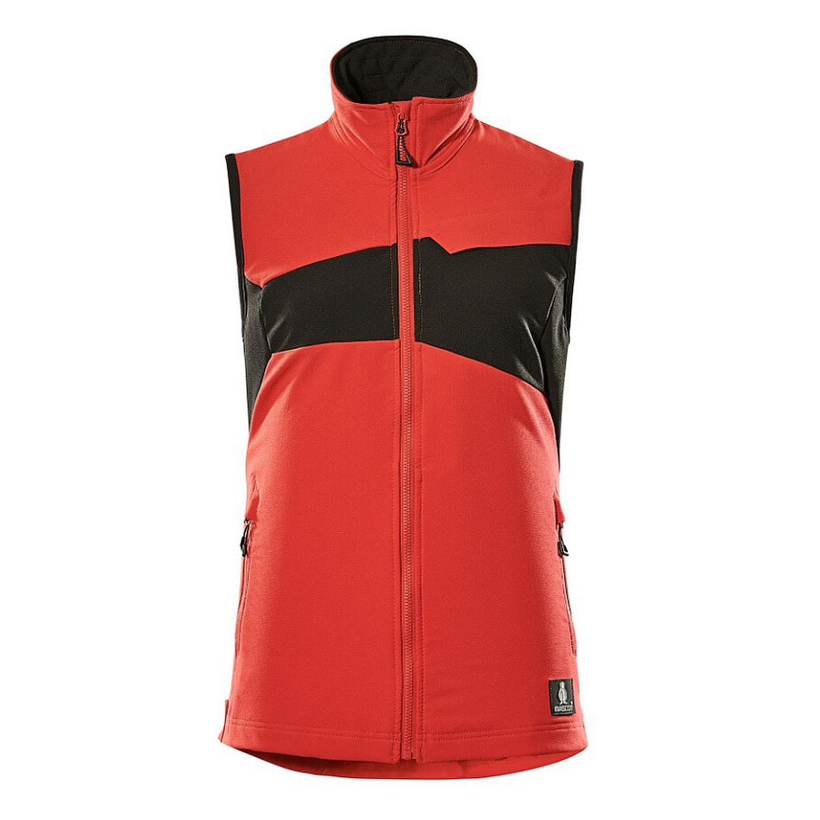 18375 Mascot®Accelerate Damenweste 4-Wege Stretch 18375 Mascot®Accelerate Damenweste 4-Wege Stretch