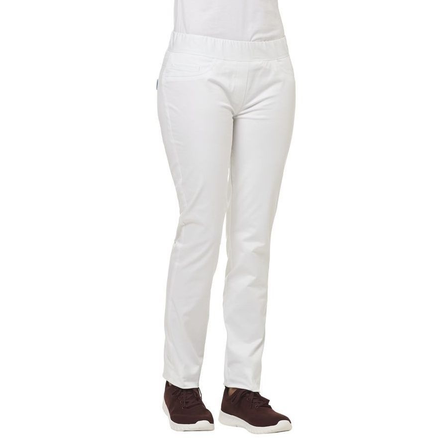 08/7810 Leiber Damenhose Mischgewebe Stretch 08/7810 Leiber Damenhose Mischgewebe Stretch