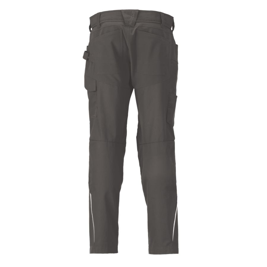 26079 Mascot®Customized Bundhose Knietaschen
