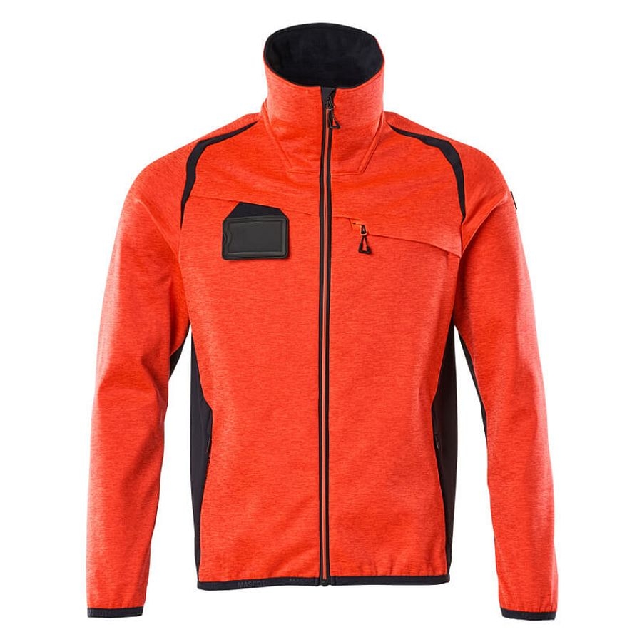 19403 Mascot®Accelerate Safe Fleecejacke 19403 Mascot®Accelerate Safe Fleecejacke