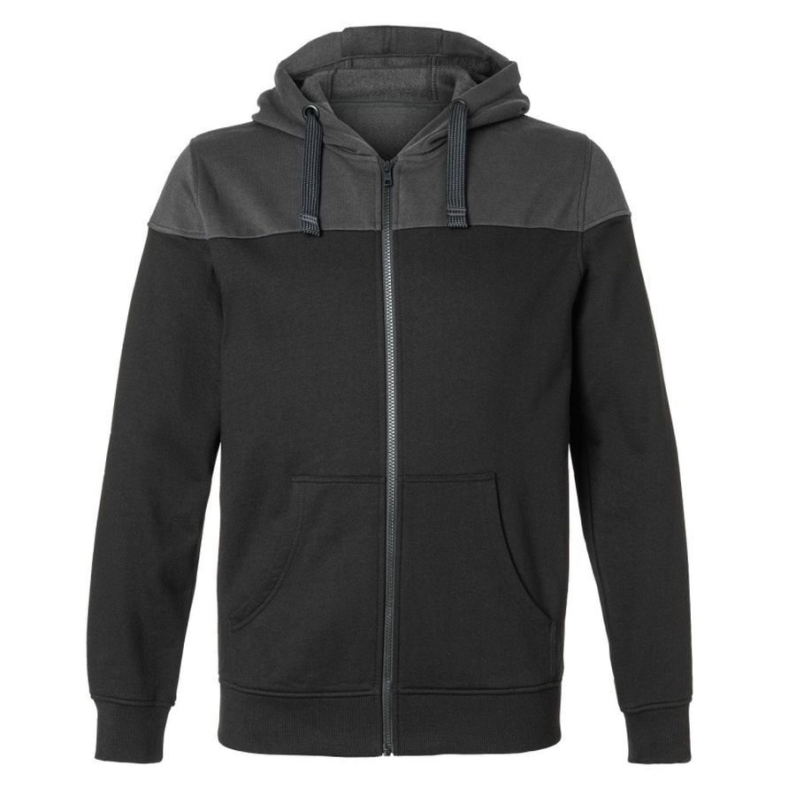 schwarz|dunkelgrau - 9998