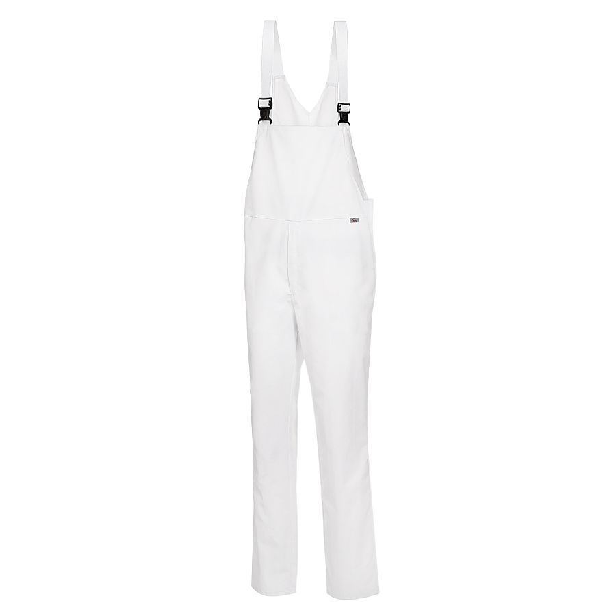 1675 BP Latzhose Food 65/35 Mischgewebe