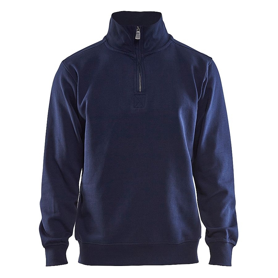 3365 Blakläder® Sweatshirt mit RV Mischgewebe 3365 Blakläder® Sweatshirt mit RV Mischgewebe