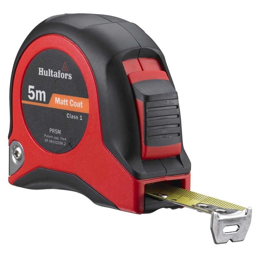350203 Hultafors Maßband PR 5M 350203 Hultafors Maßband PR 5M