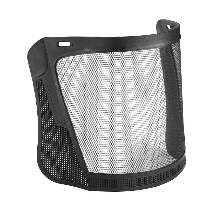 20915 Hellberg Augenschutz Visier geätztes Stahl 20915 Hellberg Augenschutz Visier geätztes Stahl