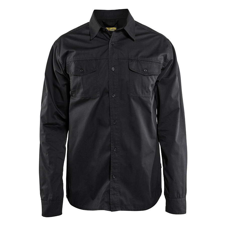 3298 Blakläder® Hemd langarm Mischgewebe 3298 Blakläder® Hemd langarm Mischgewebe