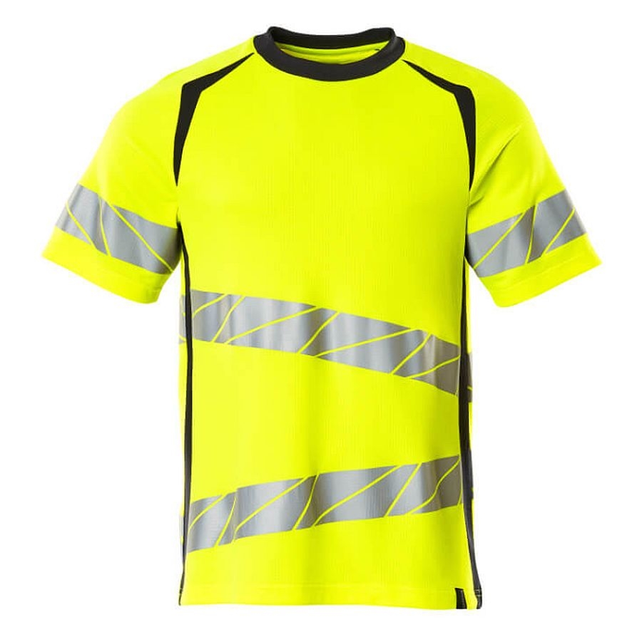 19082 Mascot®Accelerate Safe T-Shirt Klasse 2