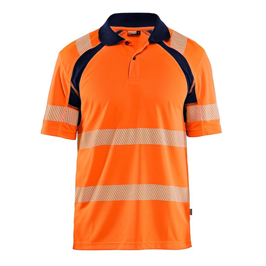 3595 Blakläder® UV-Schutz Poloshirt 3595 Blakläder® UV-Schutz Poloshirt