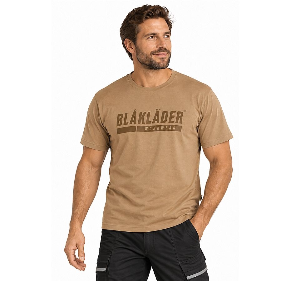 9215 Blakläder® T-Shirt