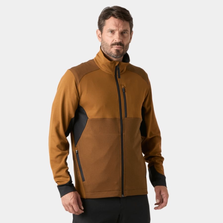 72378 Helly Hansen® Tech Active Midlayer Jacke