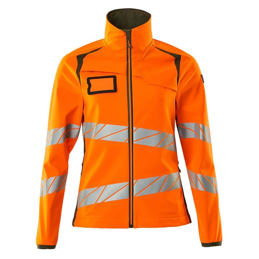 19012 Mascot®Accelerate Safe Soft Shell Klasse 2 19012 Mascot®Accelerate Safe Soft Shell Klasse 2
