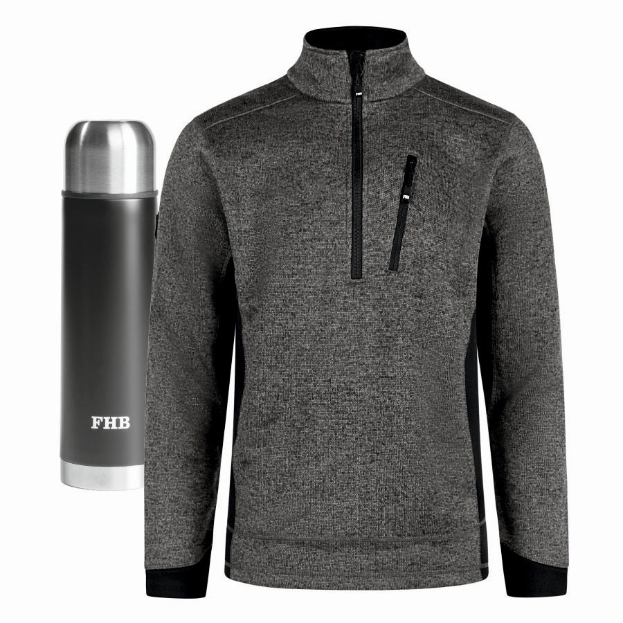 79597 FHB Troyer Patrick +*GRATIS* Thermoskanne