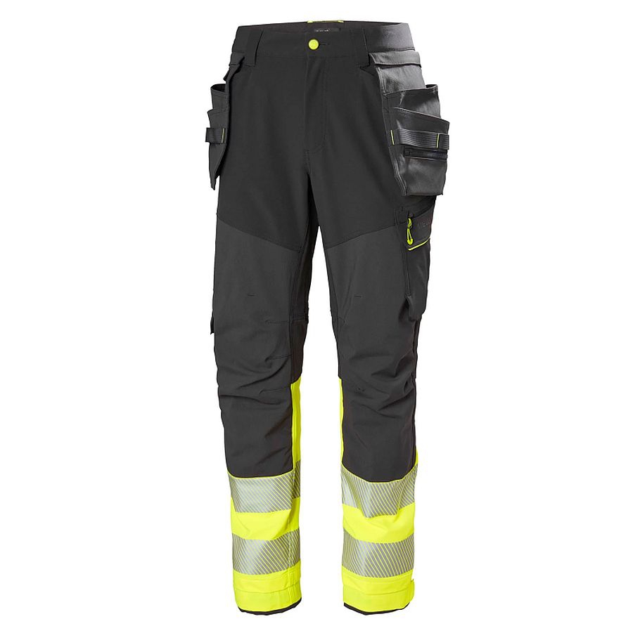 77500 Helly Hansen®Icu BRZ Handwerkerhose Klasse 1