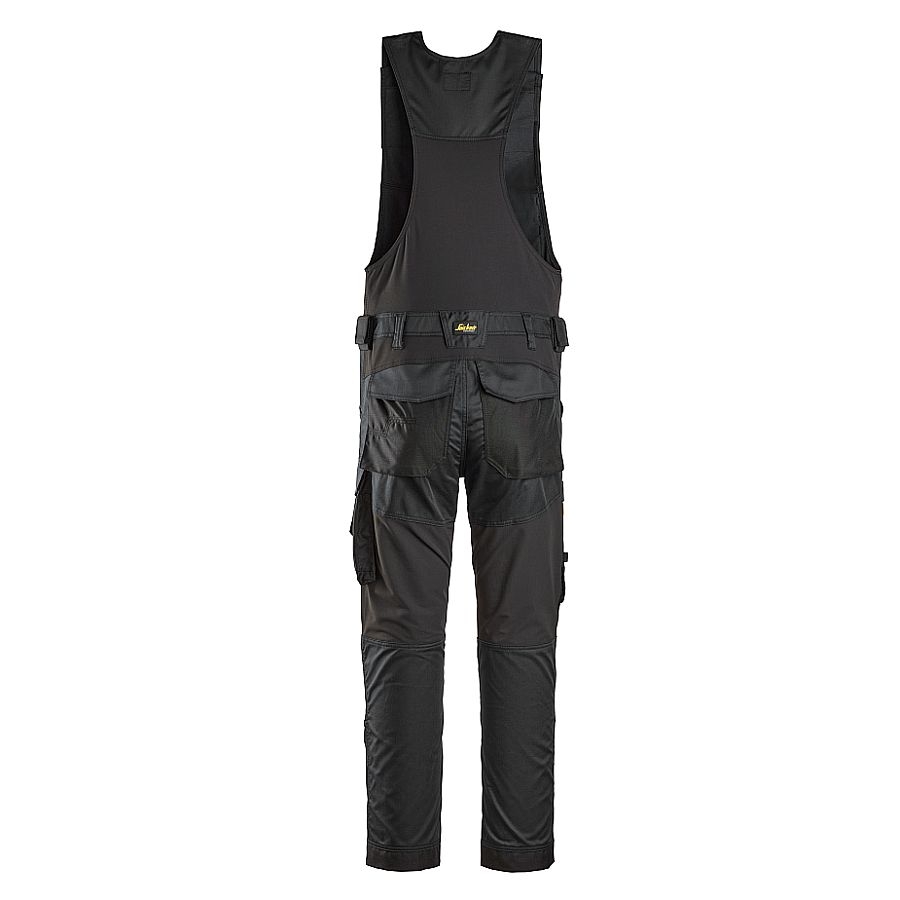 6023 Snickers Kombihose AllroundWork Stretch