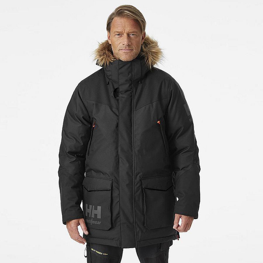 71362 Helly Hansen® Bifrost Winterparka - Main Image