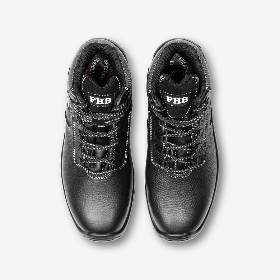 839/62 FHB Sicherheitsstiefel Wilfried S3