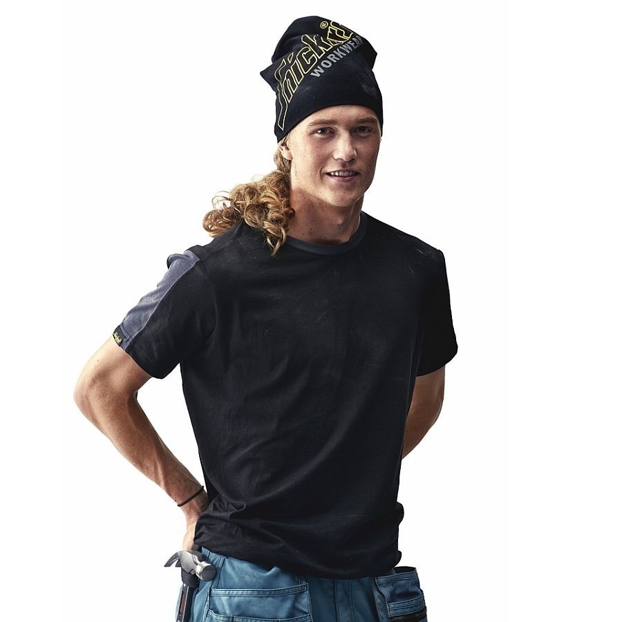 2518 Snickers T-Shirt AllroundWork Baumwolle 2518 Snickers T-Shirt AllroundWork Baumwolle