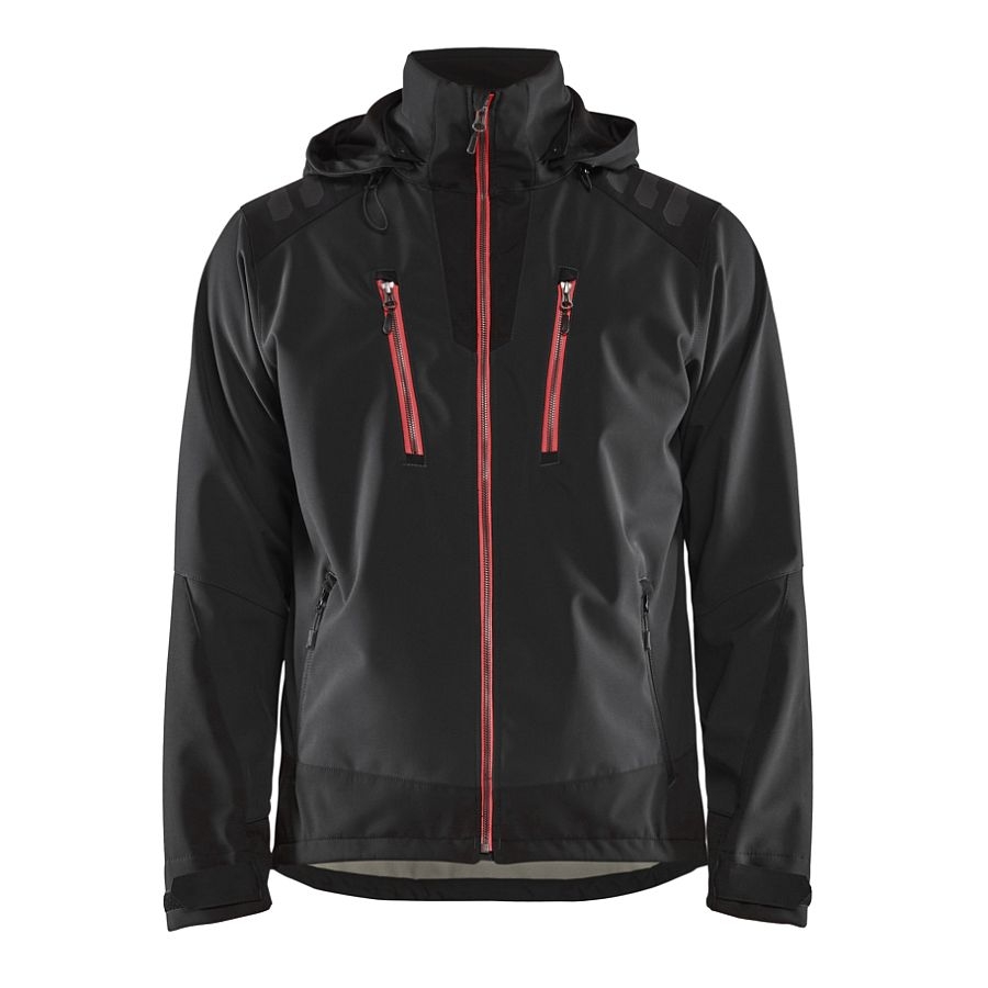 4749 Blakläder® Softshell Jacke 4749 Blakläder® Softshell Jacke