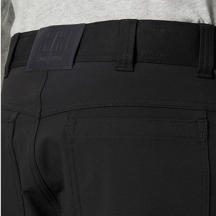 77506 Helly Hansen® Oxford 4X HH Connect™ Short