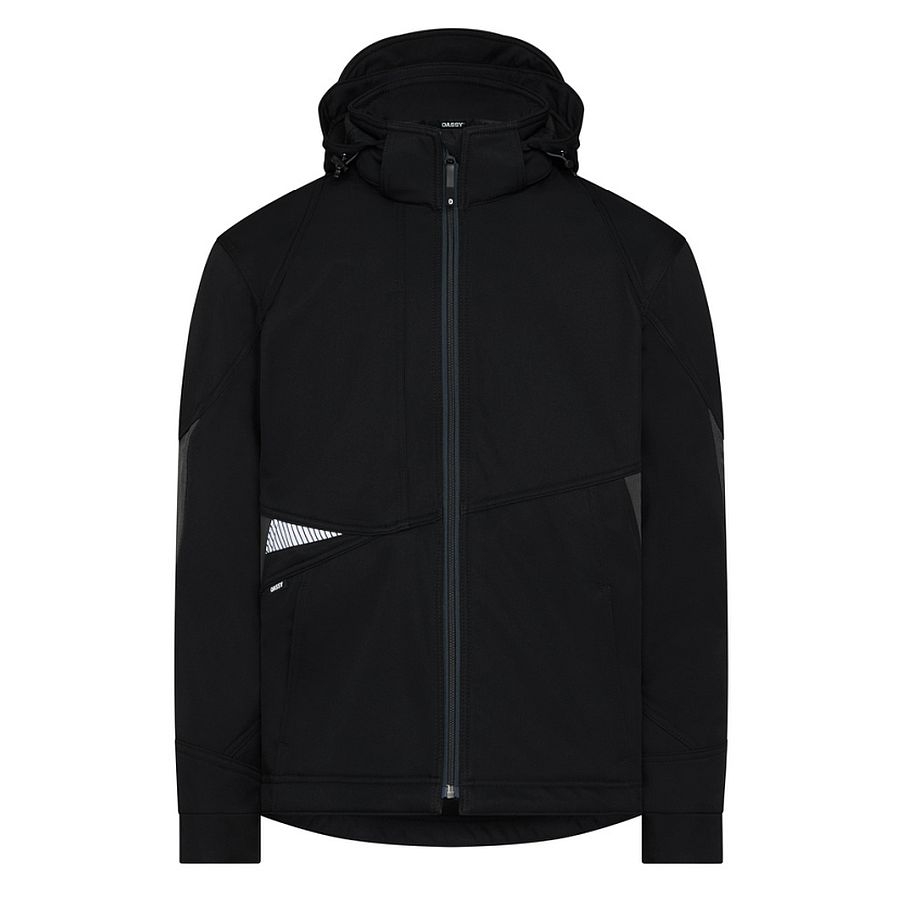 DASSY® D-FX Softshelljacke Gravity Next 280g/m²