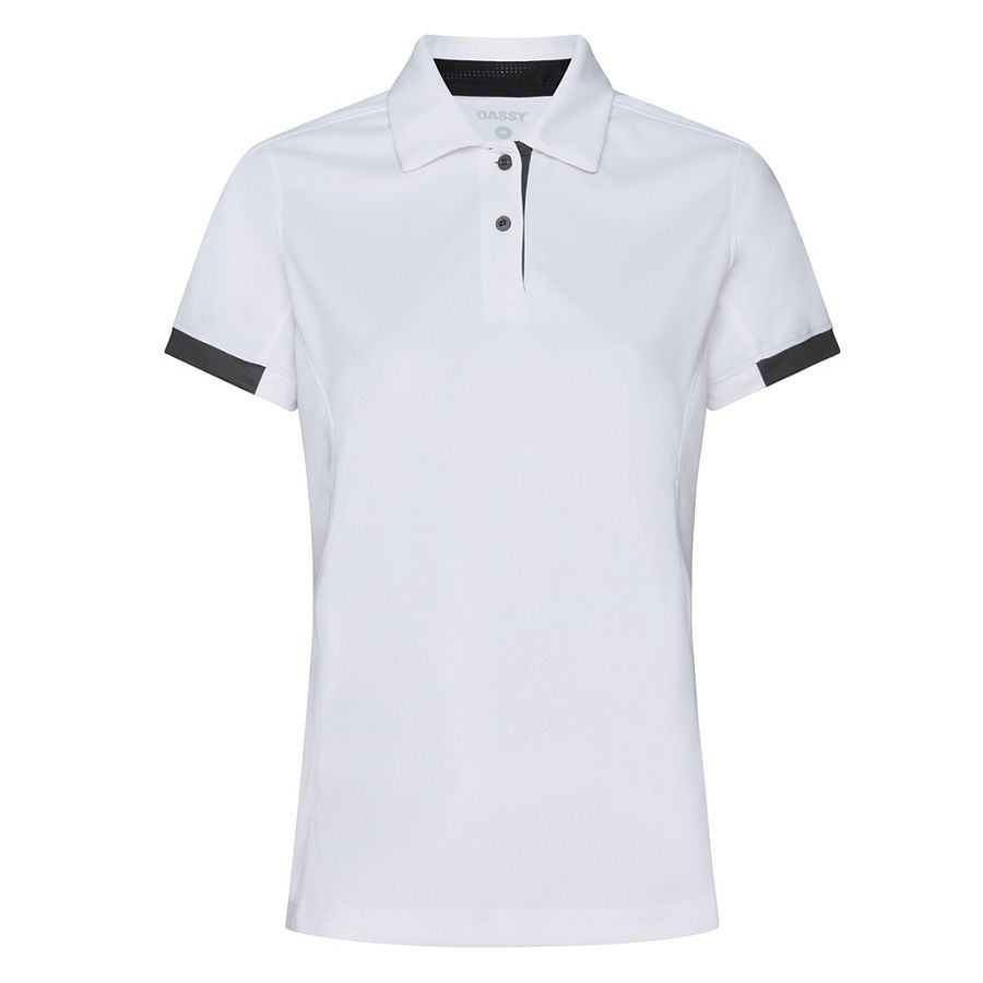 DASSY® D-FX Damen Poloshirt Traxion Next