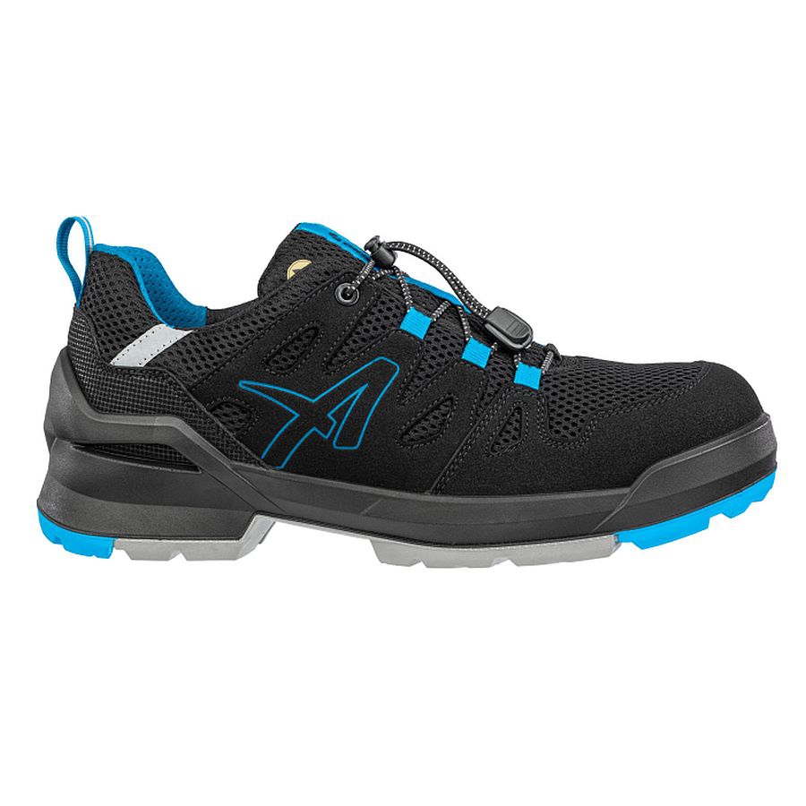 648040 Albatros Sicherheitsschuh Fastpack S1P 648040 Albatros Sicherheitsschuh Fastpack S1P