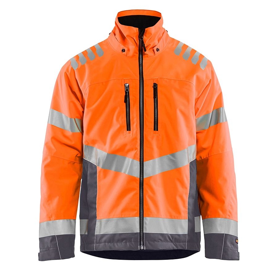 4780 Blakläder® Winter Warnschutzjacke 4780 Blakläder® Winter Warnschutzjacke