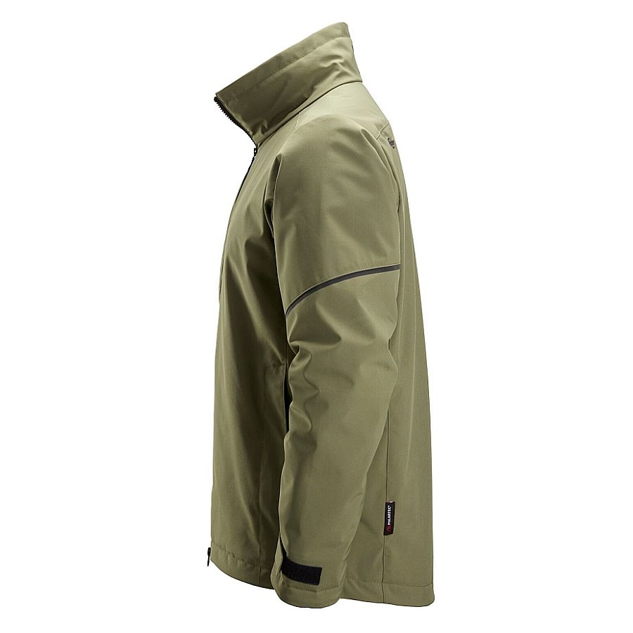 1905 Snickers AllroundWork Windstopper-Jacke