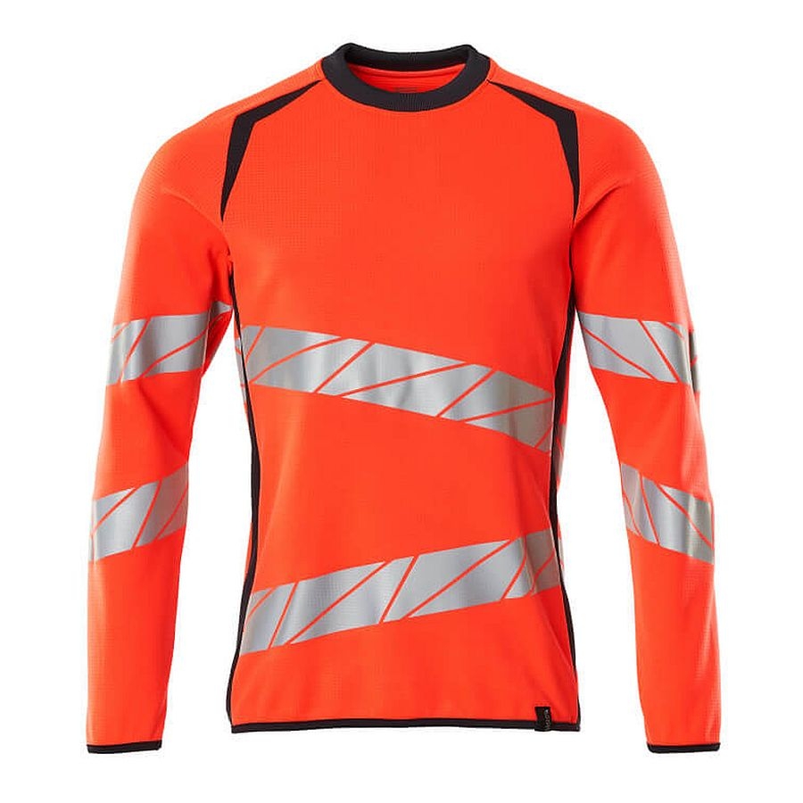 19084 Mascot®Accelerate Safe Sweatshirt Klasse 3 19084 Mascot®Accelerate Safe Sweatshirt Klasse 3