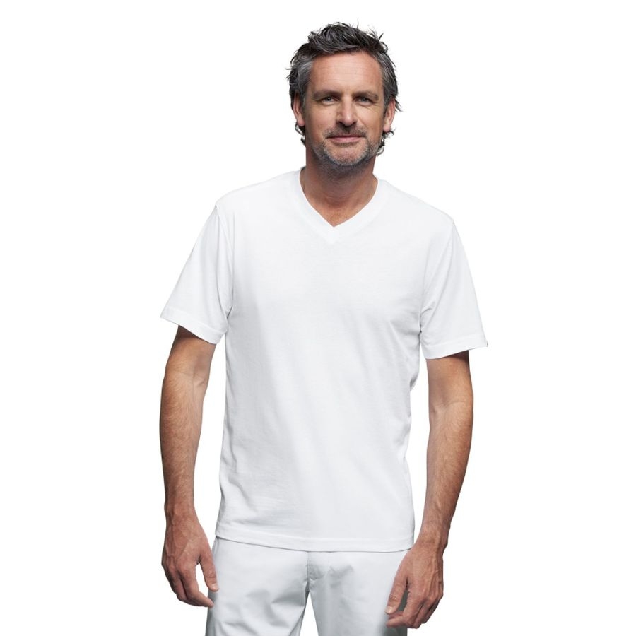 1618 BP T-Shirt für Sie und Ihn Mischgewebe
